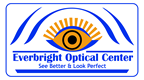 Everbright Optical Center Logo